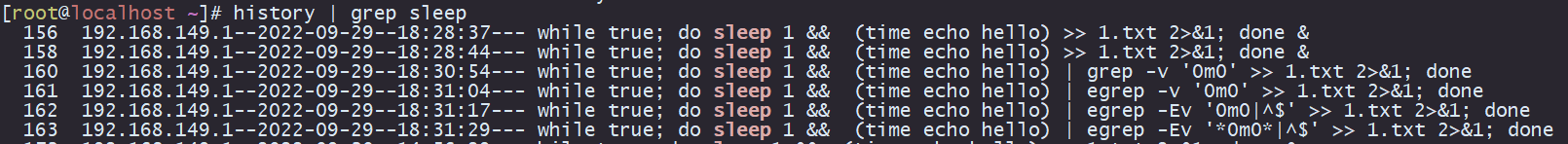 大量后台进程占用cpu