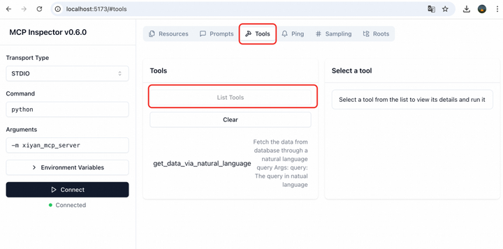不写一行代码，用MCP+魔搭API-Inference 搭建一个本地数据助手! 附所有工具和清单-阿里云开发者社区