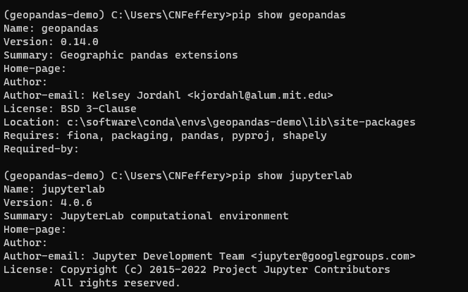 geopandas 0.14版本重要更新内容一览-阿里云开发者社区