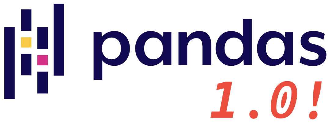 你一定不能错过的pandas 1.0.0四大新特性