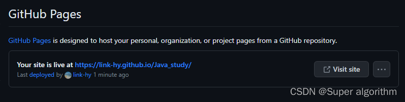 快速学会 IDEA 中 Git 的使用与 GitHub 仓库创建、连接、发布-阿里云开发者社区