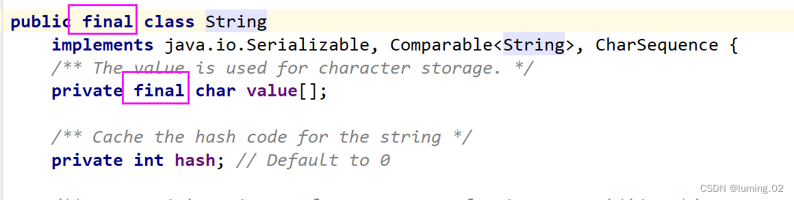 详解StringBuilder和StringBuffer(区别,使用方法,含源码讲解)-阿里云开发者社区