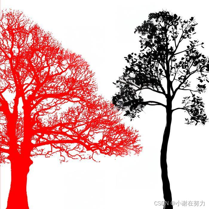 数据结构奇妙旅程之红黑树