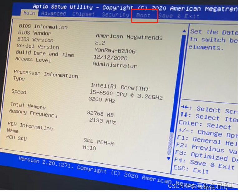 使用U盘为服务器重装Linux CentOS系统教程-开发者社区-阿里云