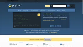 2、Python3 虚拟环境