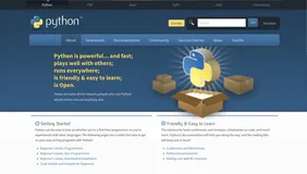 003 Python 解释器