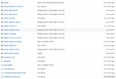 APM监控 · 入门篇 · Android端测监控平台建设(2)