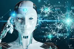 极空间 NAS 上线“AI 实验室”功能：自然语言搜图、以图搜图、文字识别