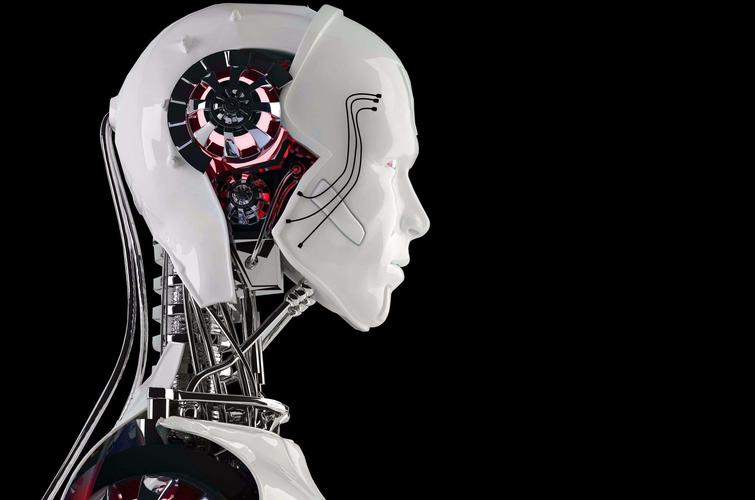 具身智能赋能人形机器人产业将蓬勃发展