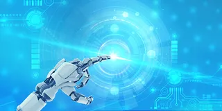 AIGC的技术—经济特征