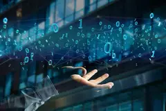 2024 年，大型语言模型可能向大型视觉模型的转变