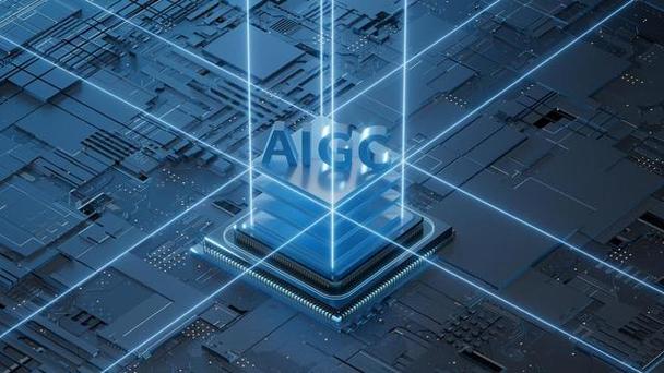全球AI人才报告：AIGC岗位激增6倍