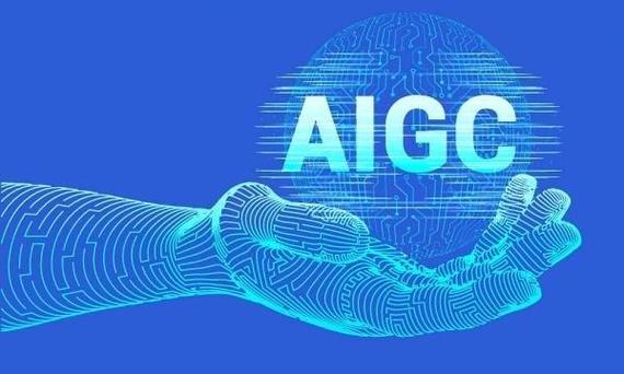 AI能力新突破下的AIGC：内容生产新范式
