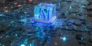 大模型将推动基础科学取得突破