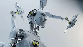 AIGC赋能金融行业