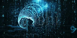 全球AI人才报告揭示一个道理：AI越发达，码农数量越少