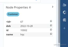 Neo4j的springboot的简单实现