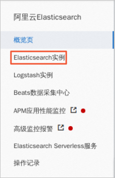 使用阿里云Elasticsearch快速搭建可观测系统