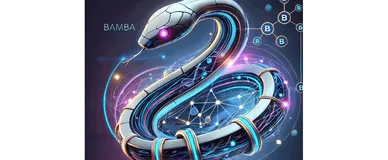 Bamba-9B：基于 Mamba2 架构的仅解码语言模型，旨在提高大型语言模型在推理时的效率