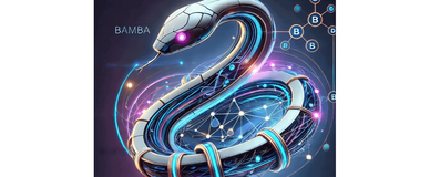 Bamba-9B：基于 Mamba2 架构的仅解码语言模型，旨在提高大型语言模型在推理时的效率