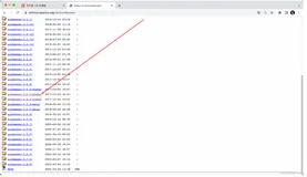 Mac安装zookeeper（图文解说详细版）