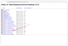 Linux安装Hadoop（图文解说详细版）