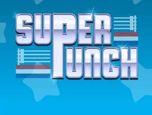 SuperPunch - unity3D拳击游戏项目源码