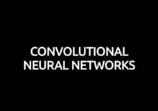 卷积神经网络（CNN）的数学原理解析