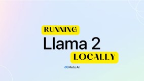 使用GGML和LangChain在CPU上运行量化的llama2