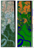 基于3DCNN的深度学习卫星图像土地覆盖分类（上）