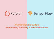 TensorFlow和PyTorch的实际应用比较
