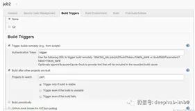 DevOps与机器学习的集成：使用Jenkins自动调整模型的超参数（二）
