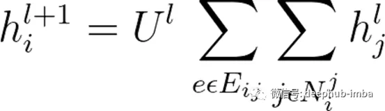 用于多关系数据的图神经网络R-GCNs（下）