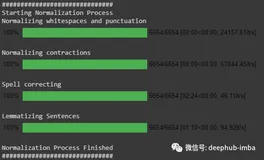 NLP中的预处理：使用Python进行文本归一化（二）