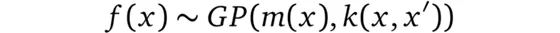 如何推导高斯过程回归以及深层高斯过程详解