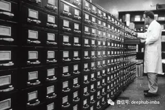 Google的神经网络表格处理模型TabNet介绍