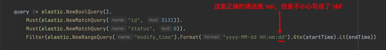 ES 查询时提示：all shards failed [type=search_phase_execution_exception]