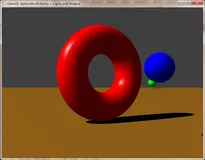 learnopengl“入门”的全部代码