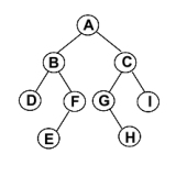 二叉树的基本概念、存储结构和（递归）遍历方式