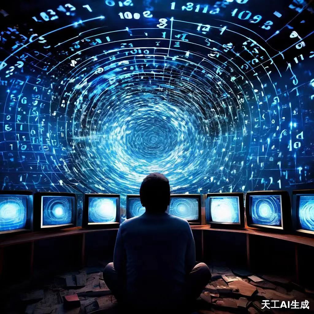 AI预测区块链接技术未来