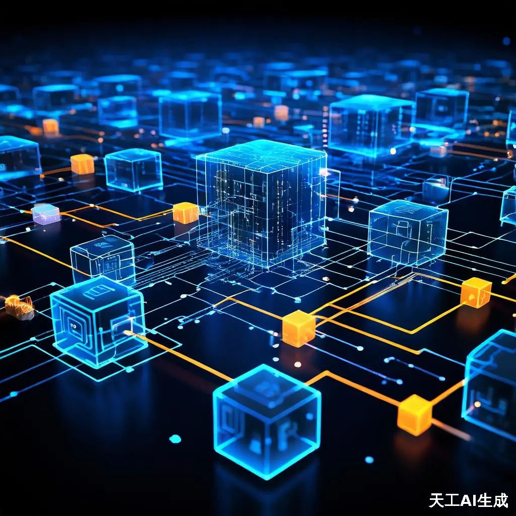 区块链的社区治理与决策透明是区块链技术中非常重要的一环
