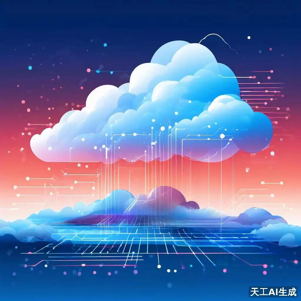 边缘云与硬件之间的关系是密不可分的