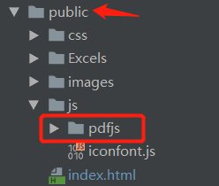 Vue PDF预览(微信公众号,app也可用)