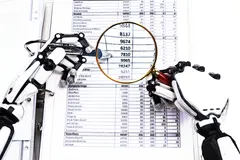 大数据将如何影响会计行业