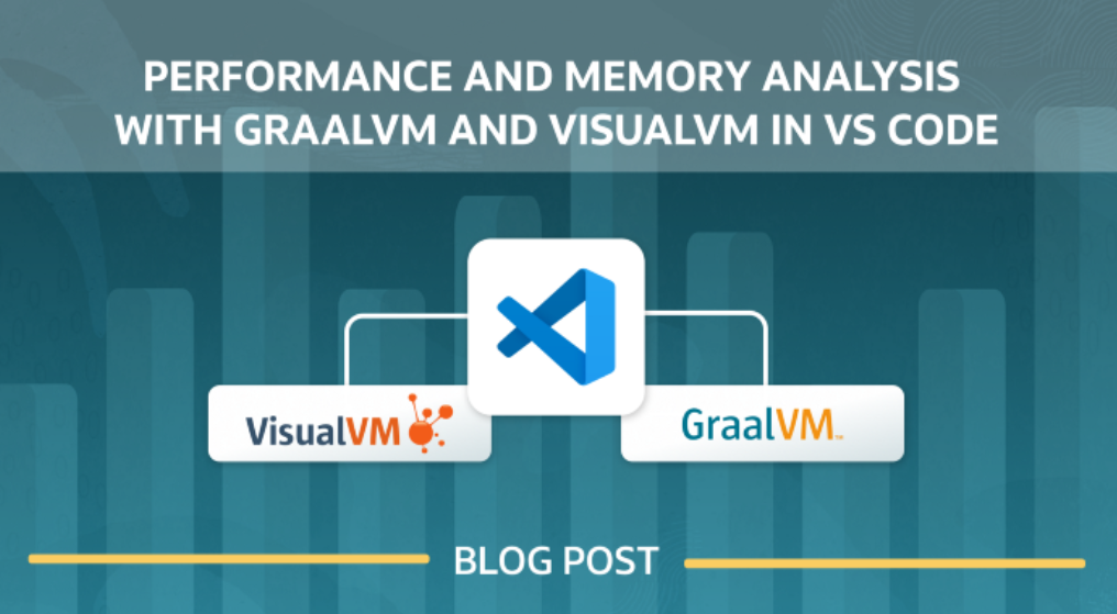 在 VS Code 中使用 GraalVM 和 VisualVM 进行性能和内存分析