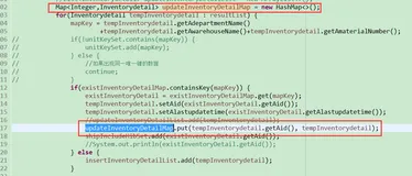 Spring boot 使用 ON DUPLICATE KEY UPDATE属性控制版本 更新数据不成功 