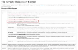Eclipse MyBatis1.4.2 generatorConfig 默认不生成XML文件，加了type="XMLMAPPER"也不起作用，解决方法