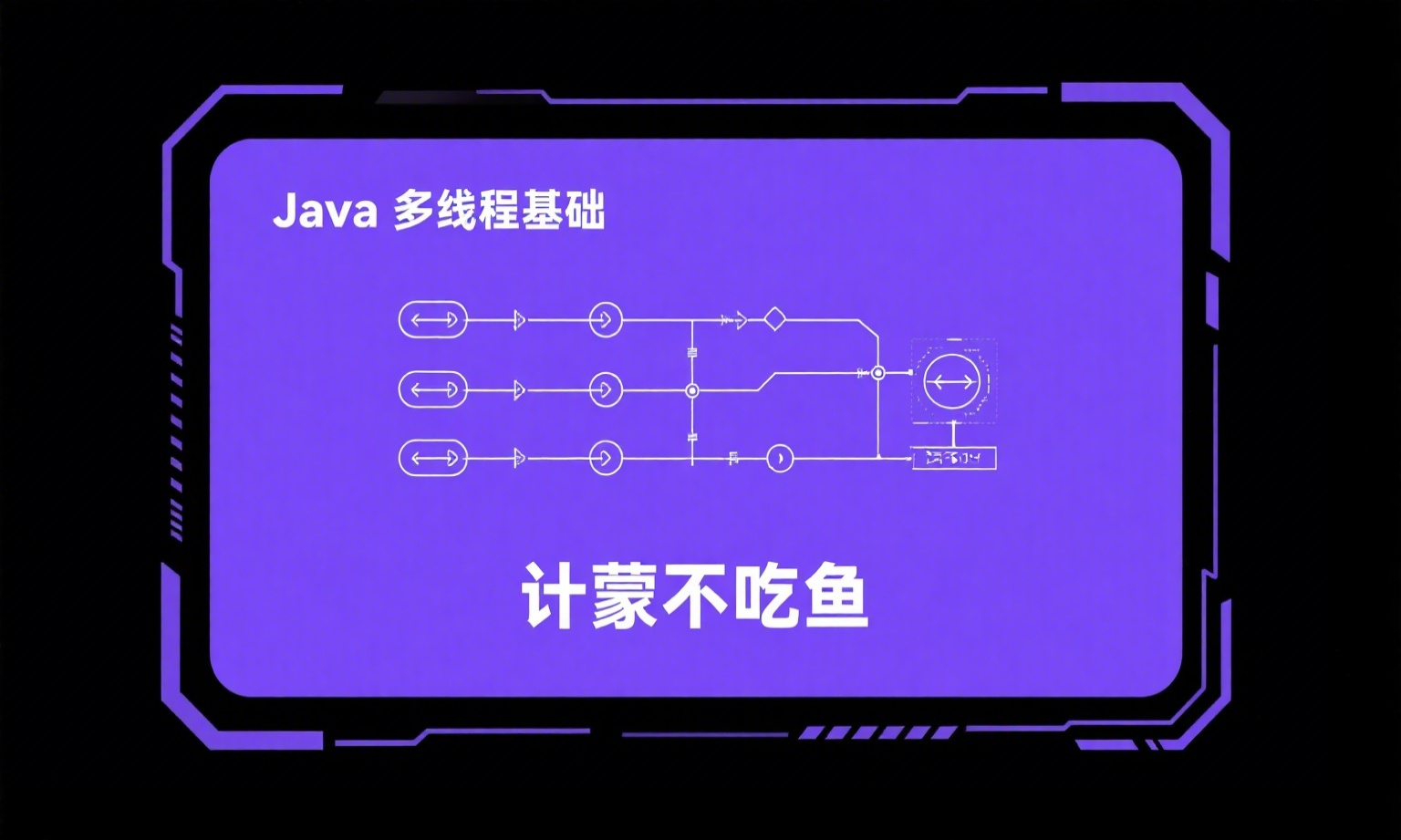 Java多线程基础