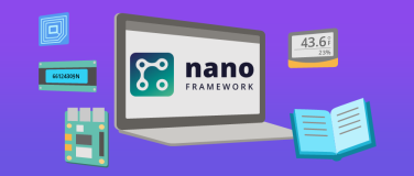 快速入门 .NET nanoFramework 开发 ESP32-Pico 应用
