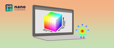 炫酷 RGB 之.NET nanoFramework 点灯大师